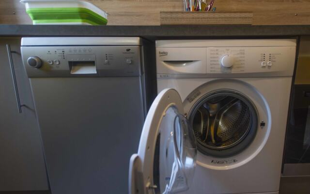 Le Mans City Moderne & Design