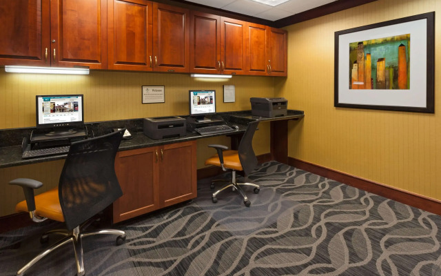 Homewood Suites by Hilton Gainesville
