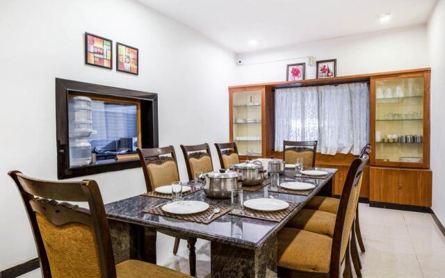 Saffronstays Coonoor Aurora Estate