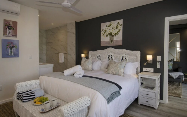 401 Umdloti Beach Resort