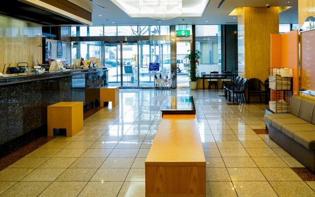 Hotel Nagano Avenue