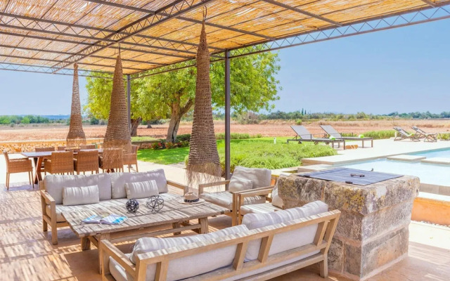 Son Catxo in Mallorca