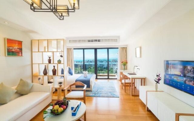 Sanya Begonia Resort & Hotel