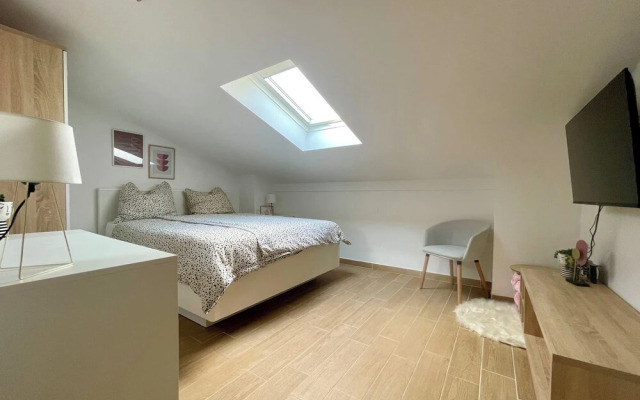 Villa Eternity