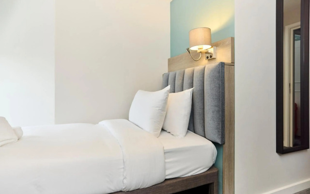 Prince William Hotel