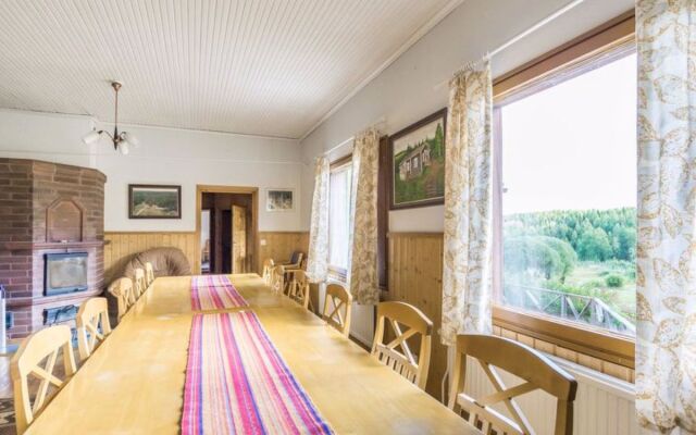 House Palttala Tampere