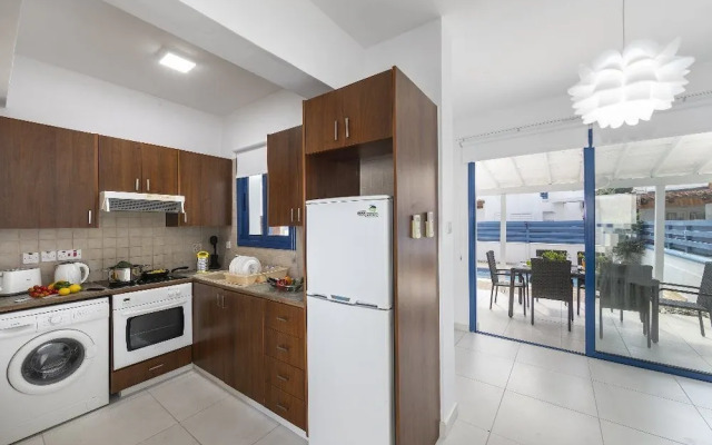 Protaras Villa Nicol 16