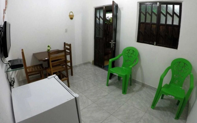 Pousada Vale Encantado