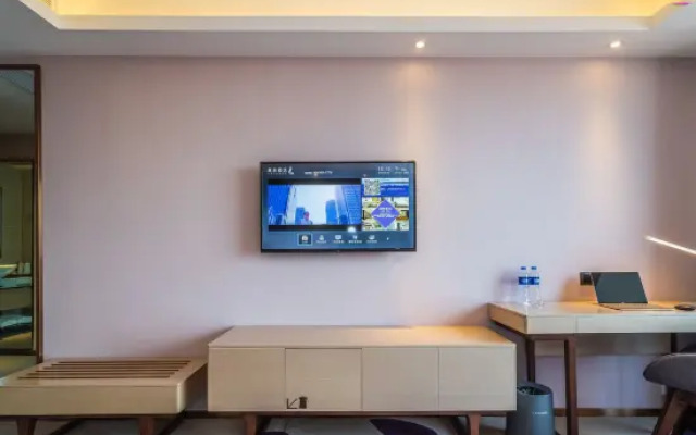 Lavande Hotels· Guiyang Exhibition Center Finance Town