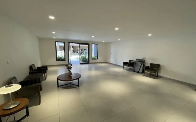 Marassi North Coast 1 Bedroom Marina 19E