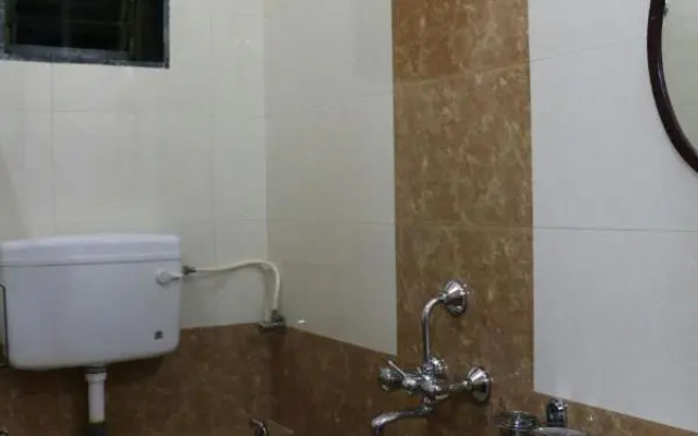 Hotel Sach Regency