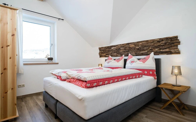 Pistenblick Appartements