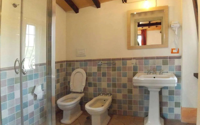 Agriturismo Cento Ducati