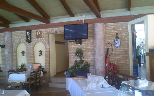 Sun Boutique Hotel - Adults Only
