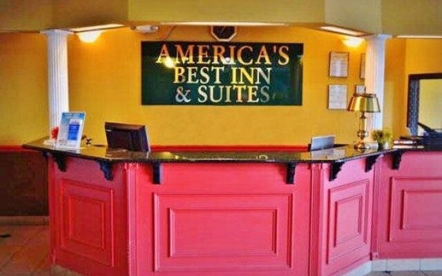 Budgetel Inn and Suites