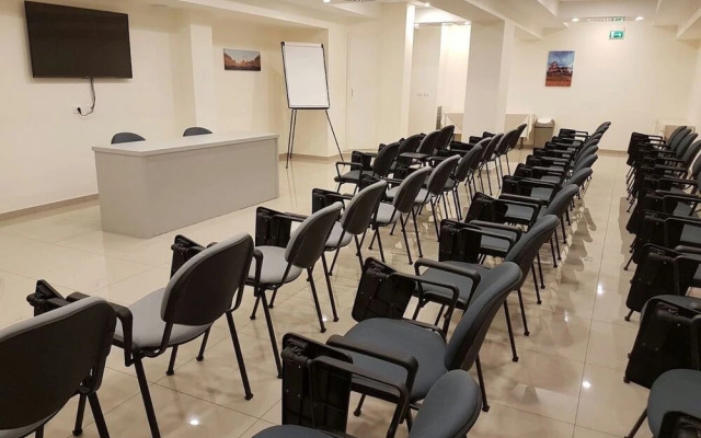 Vatican Area - Hotel Holiday Rooms