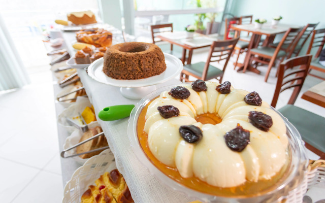 Pousada Pérola de Ubatuba