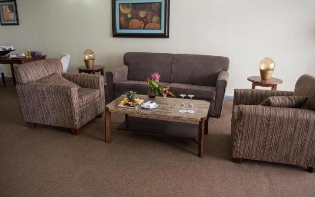 Golden Tulip Essential Kimbima Freetown