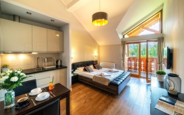 ApartHotel Giewont