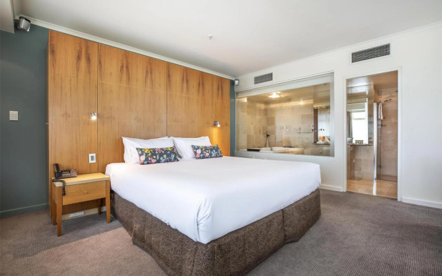 Gateway Hotel by Nightcap Plus