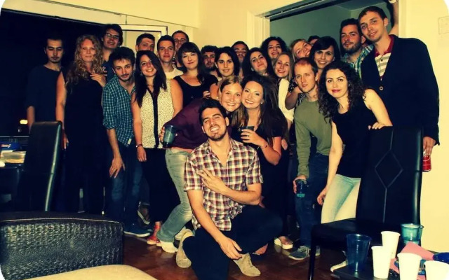 Acropolis View Dream - Hostel