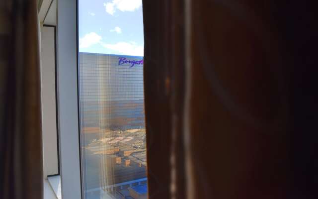 MGM Tower at Borgata