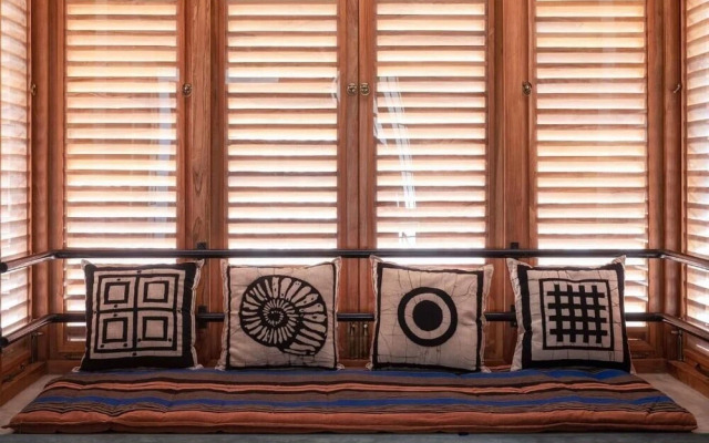 Culture Club Hotels - Galle Fort