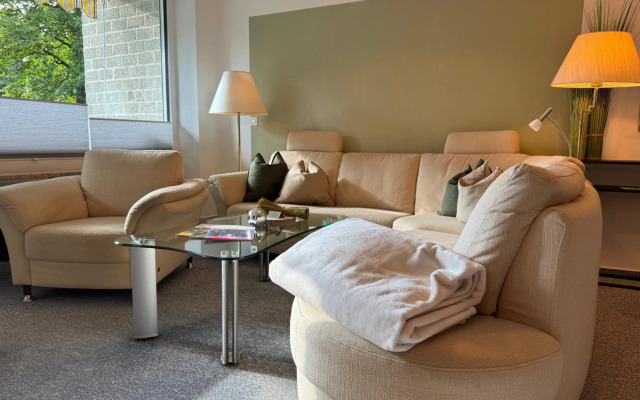 Ferienwohnungen Köhnke