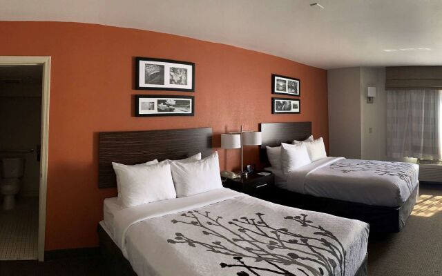 Sleep Inn Phoenix North I-17