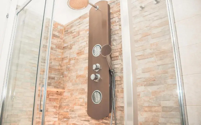 La Fiaba Roma Apartment