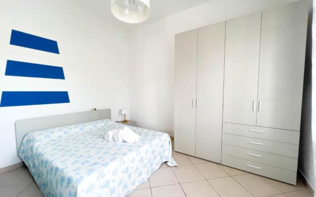 Nicola House Il Faro