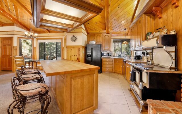 Bearfoot Lodge #2030