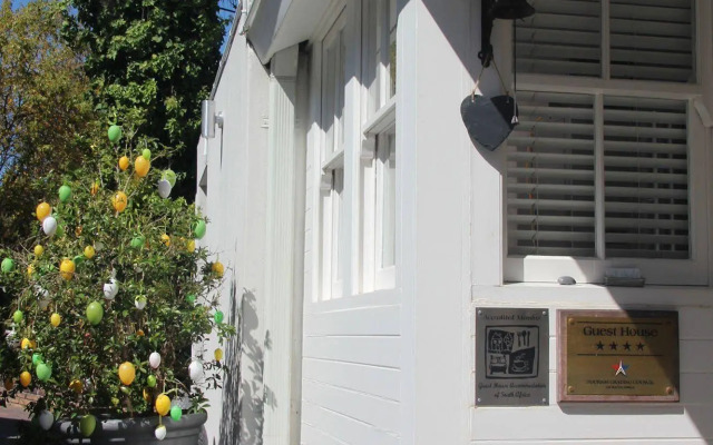 Southern Cross Guest House