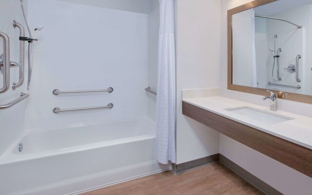 WoodSpring Suites Washington DC Northeast Greenbelt