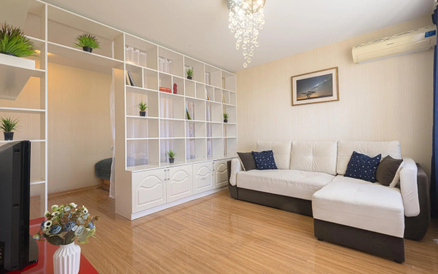 RentAp (РентАп) на улице Глеба Ильенко