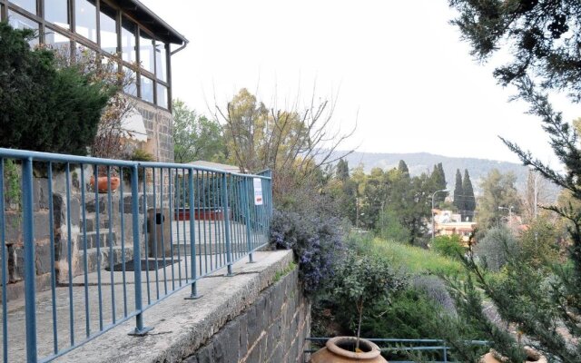 Auberge Shulamit