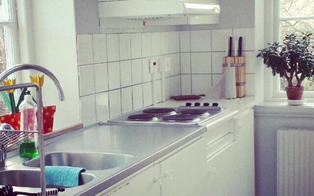 STF Landskrona Hostel