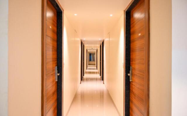 Hotel Central Park