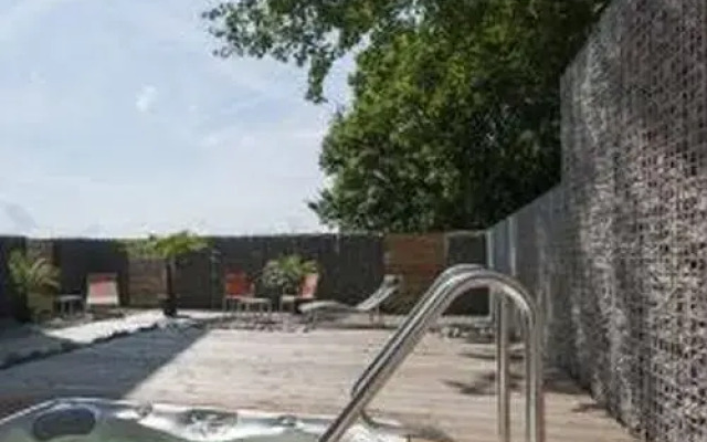 SeminarZentrum Rückersbach