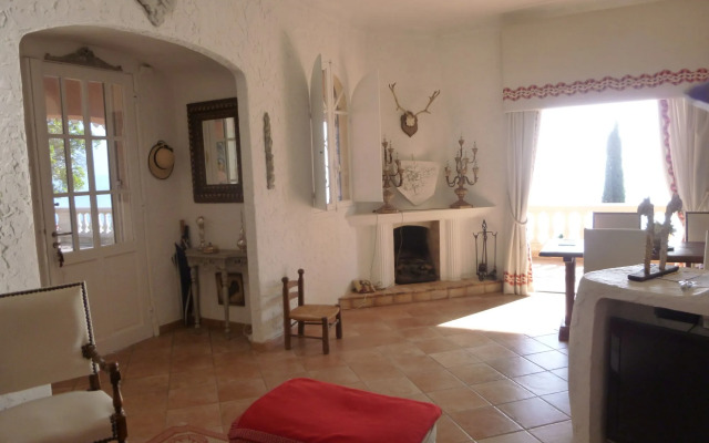 Villa Chantepie