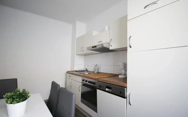 Apartment Oldenburg Edewecht