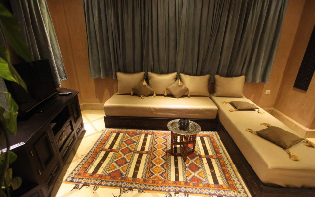 Riad Dar Haven