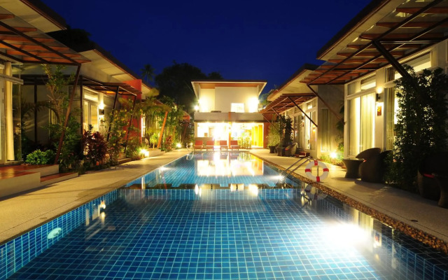 Phu NaNa Boutique Hotel