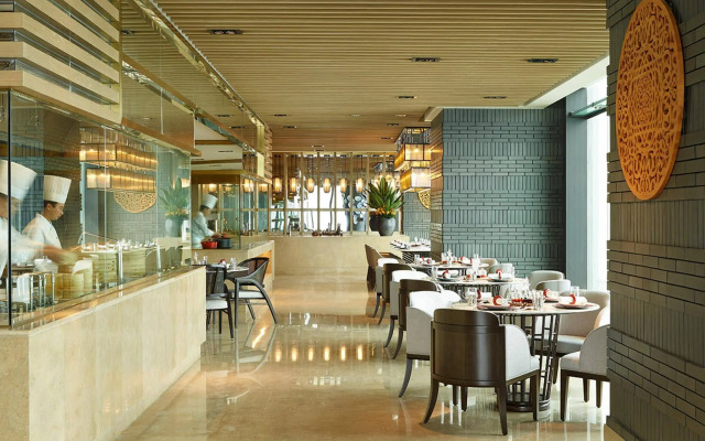 Hyatt Regency Wuxi