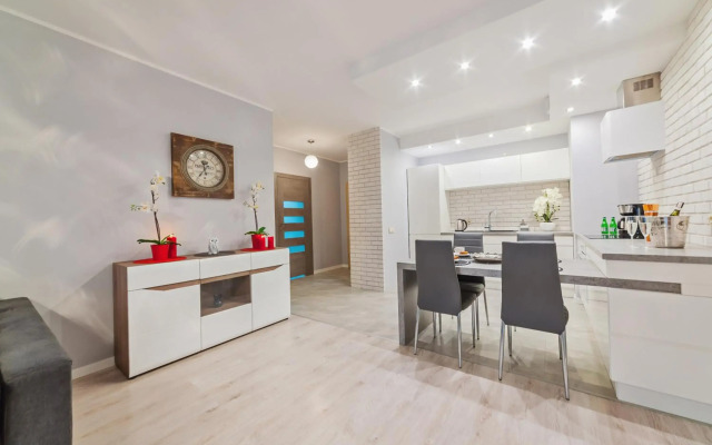 Apartamenty Homely Place Centrum