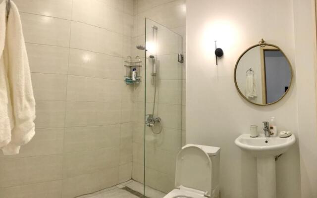GVC 4-room 421 New Gudauri