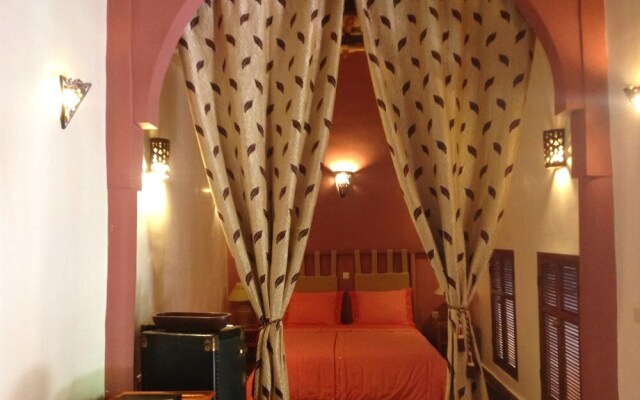 Riad Timadrouine
