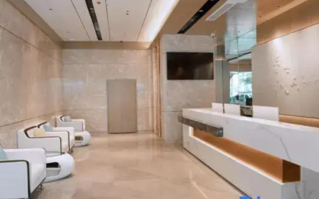 Yunyang Huadun Hotel