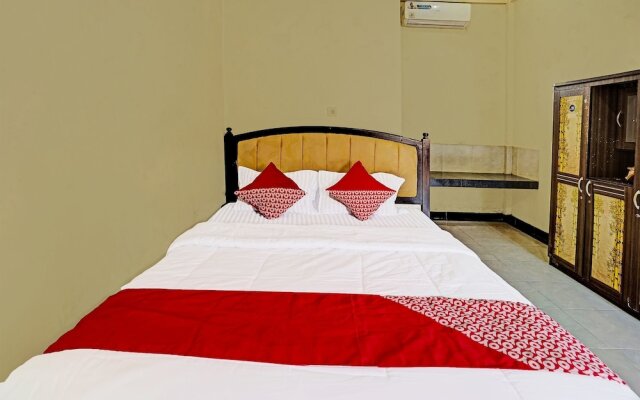 OYO Life 90508 Wisma Kenanga