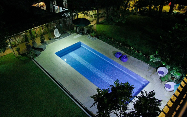 Sandalwood Boutique Hotel